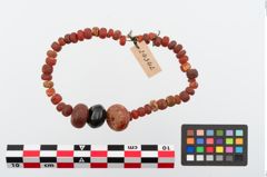 Foto von Perlenkette (NHMW-PRAE-024342)
